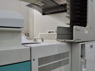 Tirages Numériques sur minilab FRONTIER 570