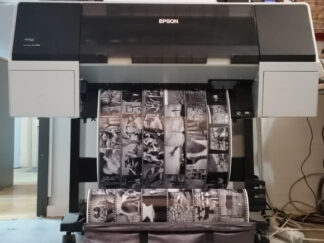 Tirage Fine Art à Lyon | Impression encres pigmentées