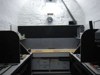 Workshop Laboratoire