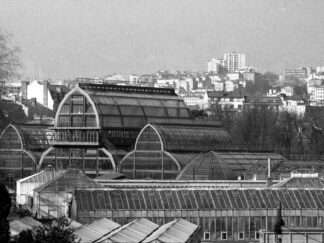 Workshop – Parcours complet argentique Street photo : de la pellicule au tirage