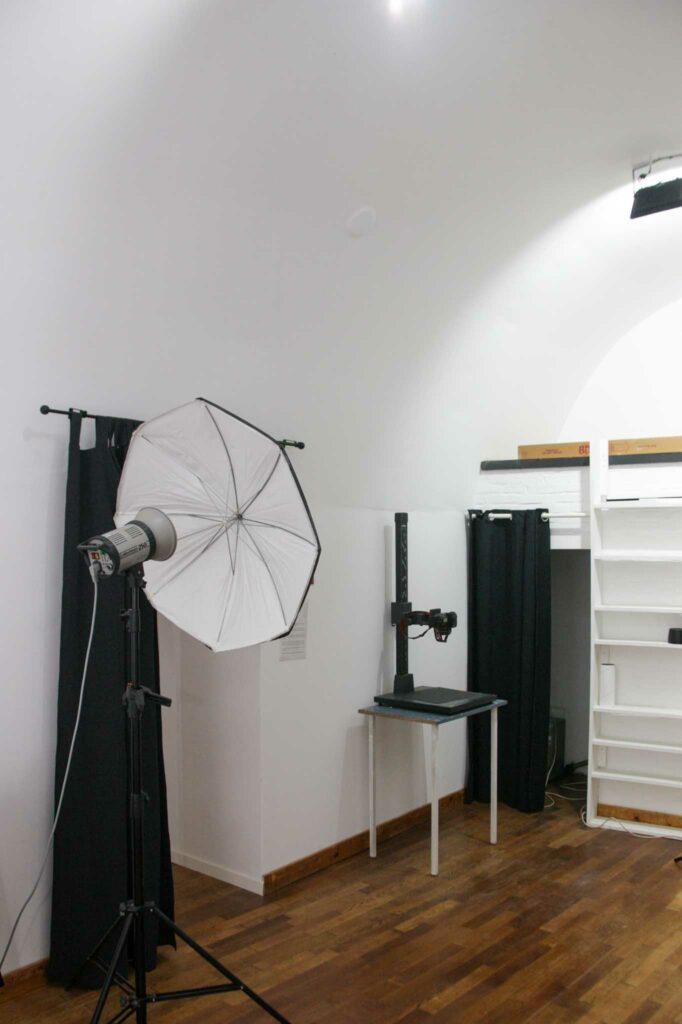 Studio formation Lyon Gris Souris