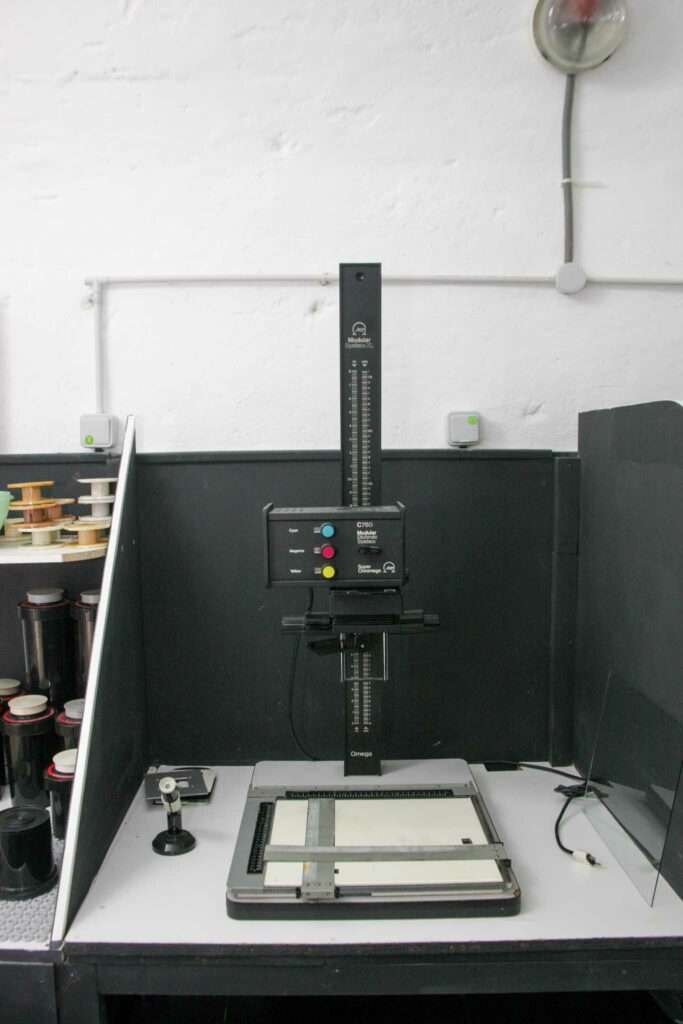 labo argentique lyon