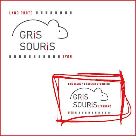 logo griq souris