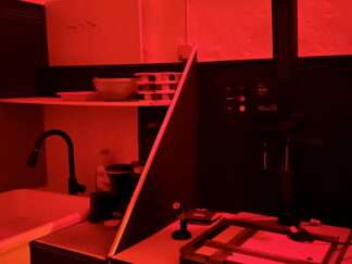 Workshop – Parcours complet argentique : de la pellicule au tirage